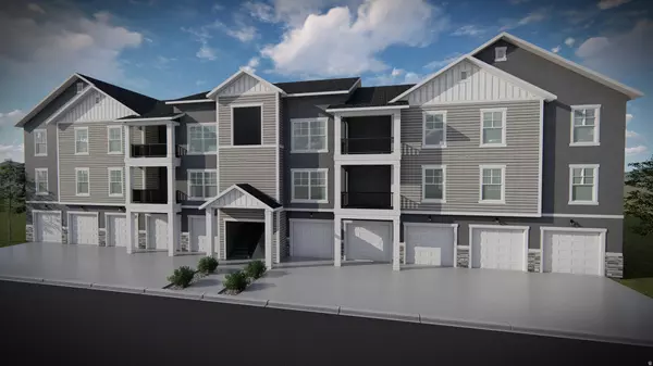 Mapleton, UT 84664,4661 S POPLAR WAY #R303