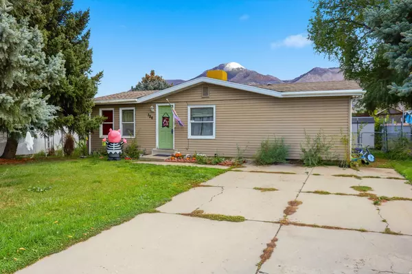 Ogden, UT 84404,386 N MARLETTE DR W