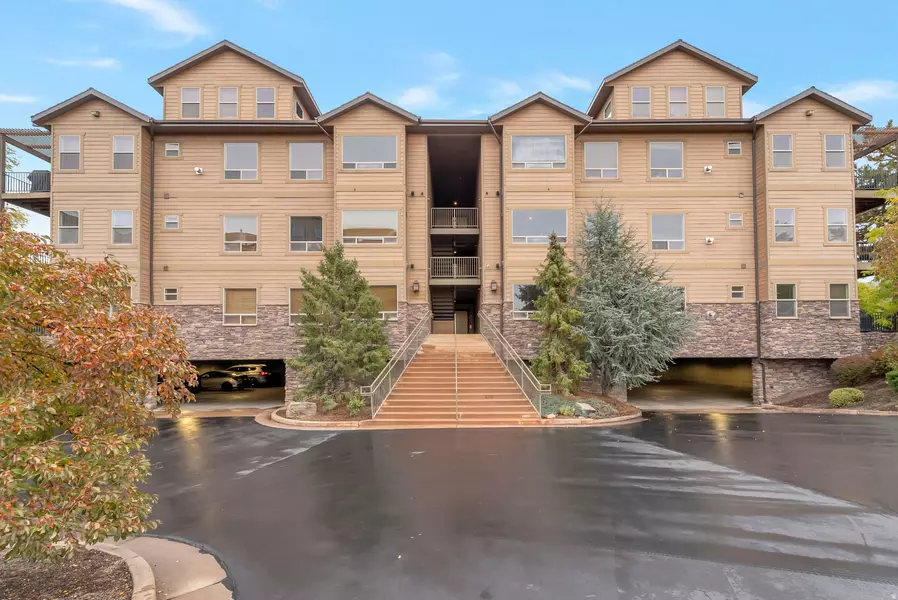 973 E TALIESEN CV ##203, Midvale, UT 84047