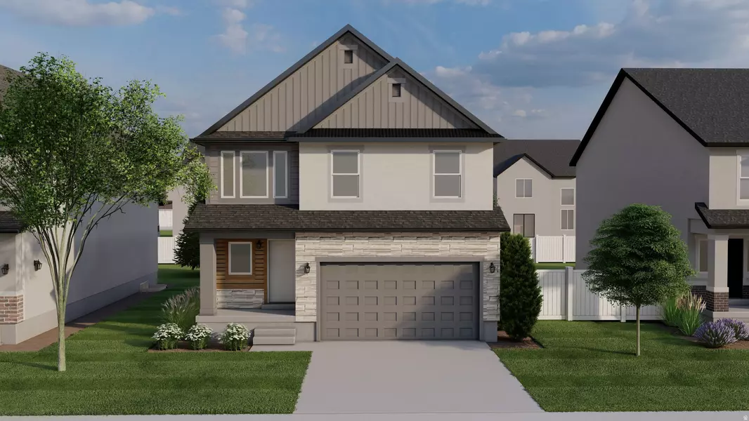 3959 W 1000 N, Lehi, UT 84048