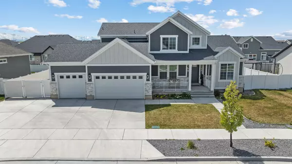 Lindon, UT 84042,1437 W STABLE ST