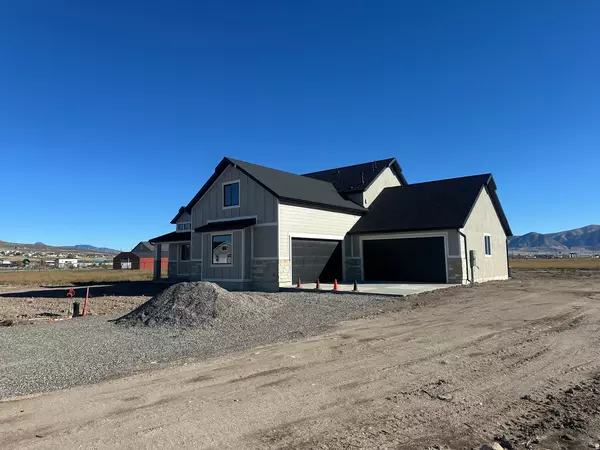 Tremonton, UT 84337,11026 N 8300 W