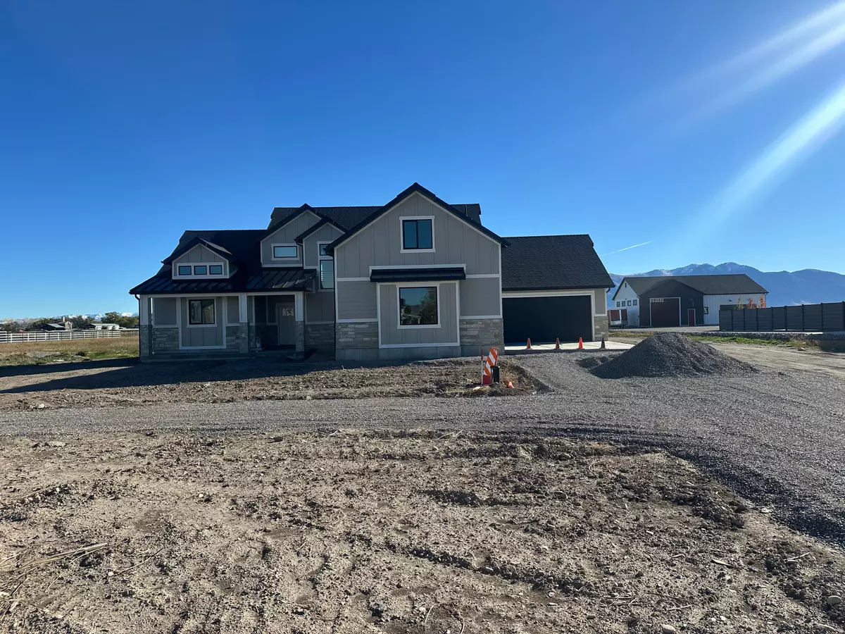 Tremonton, UT 84337,11026 N 8300 W