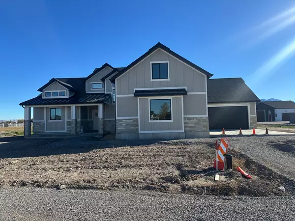 Tremonton, UT 84337,11026 N 8300 W