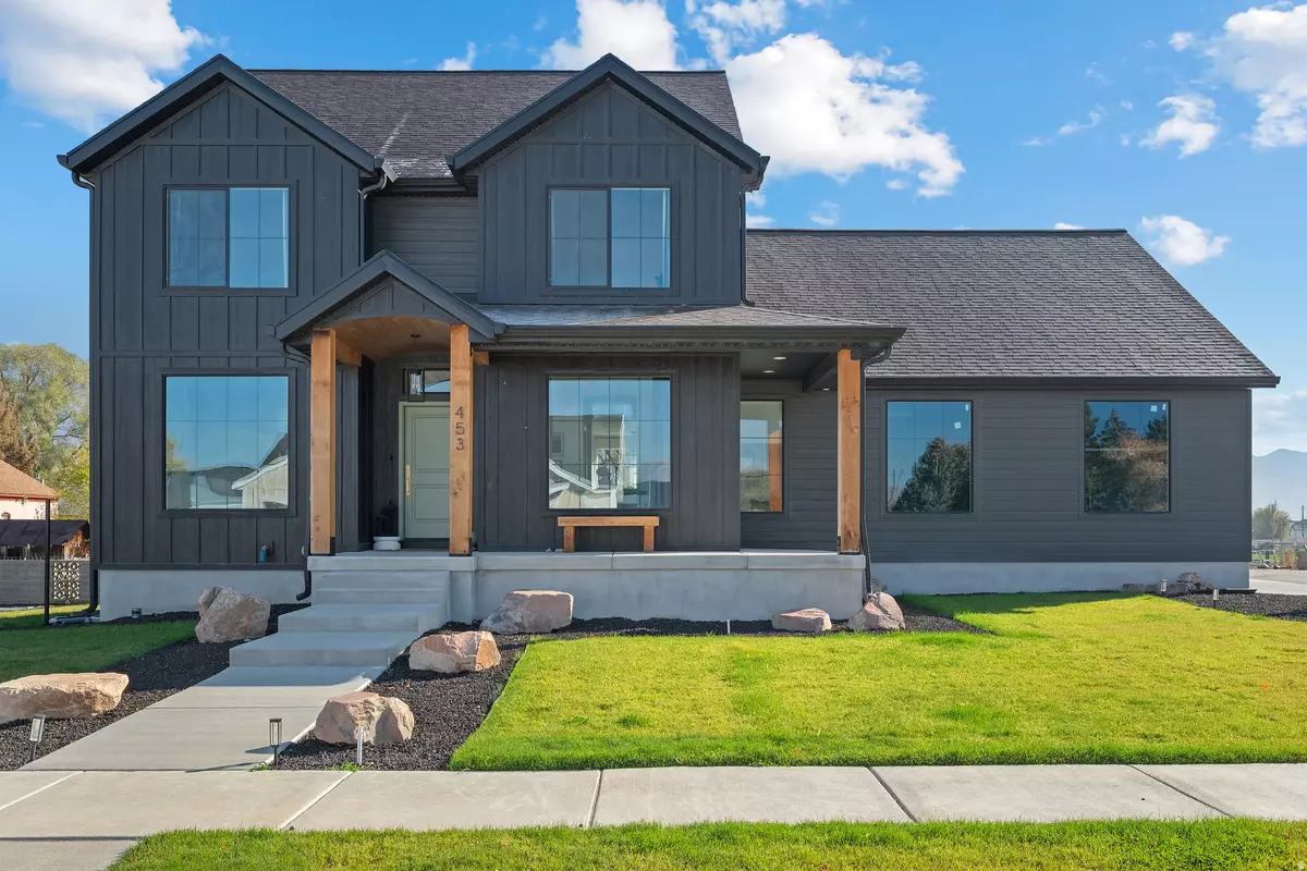 Lehi, UT 84043,453 S 230 W