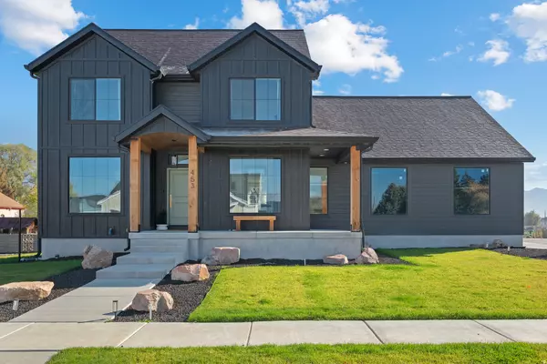 453 S 230 W, Lehi, UT 84043