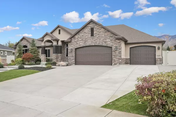 Kaysville, UT 84037,1213 SANTA ANITA DR