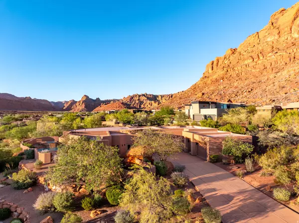 St. George, UT 84770,2226 W LOMAKI CIR