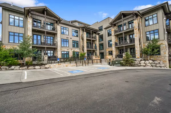 3793 BLACKSTONE DR #2H, Park City, UT 84098