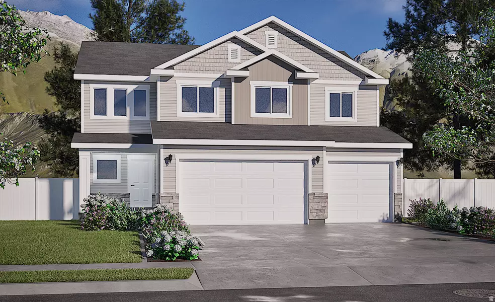 392 W 1400 N #53, Brigham City, UT 84302