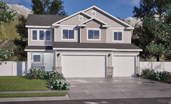 392 W 1400 N #53, Brigham City, UT 84302