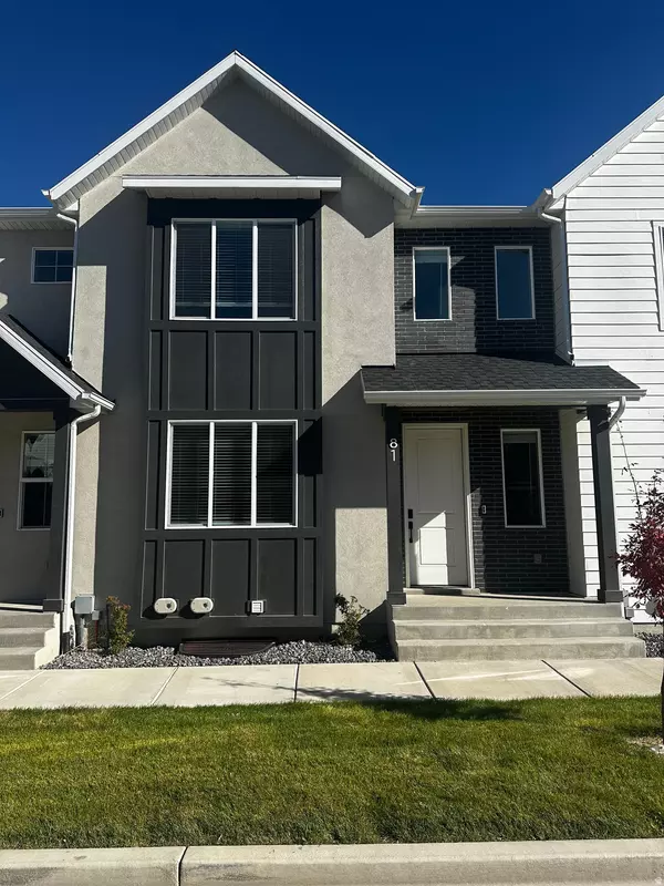 81 S LUNAR WAY, Mapleton, UT 84664