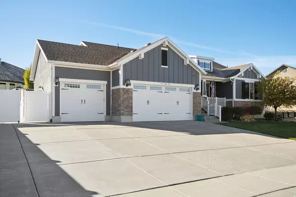 Kaysville, UT 84037,453 W COUNTRY MILL DR S