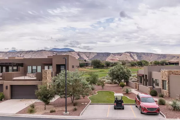 St. George, UT 84770,5031 N ESCAPES DR