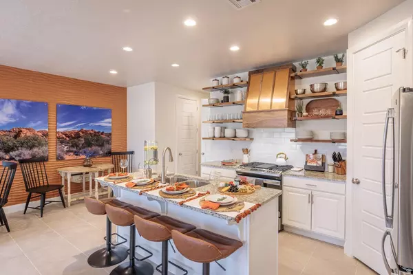 5031 N ESCAPES DR, St. George, UT 84770