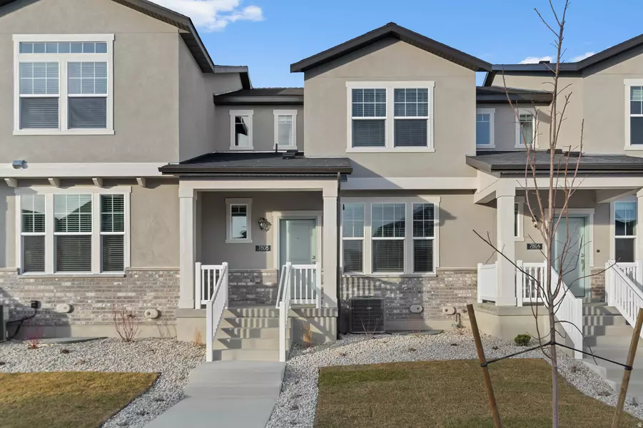 7808 W ALTA SPRINGS LN, Magna, UT 84044