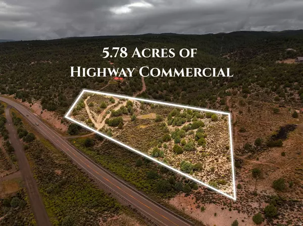 2570 S HIGHWAY 89, Hatch, UT 84735