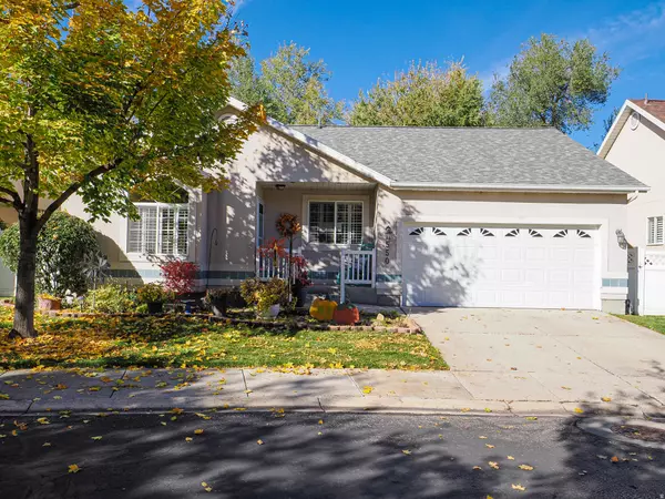 Midvale, UT 84047,550 E VILLAGER LN