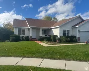 5465 S 4050 W, Roy, UT 84067