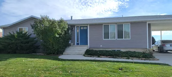 Orangeville, UT 84537,460 N COTTONWOOD DR