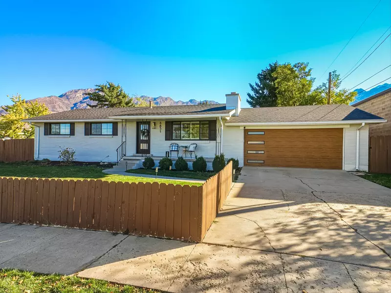 6851 S 2300 E, Cottonwood Heights, UT 84121