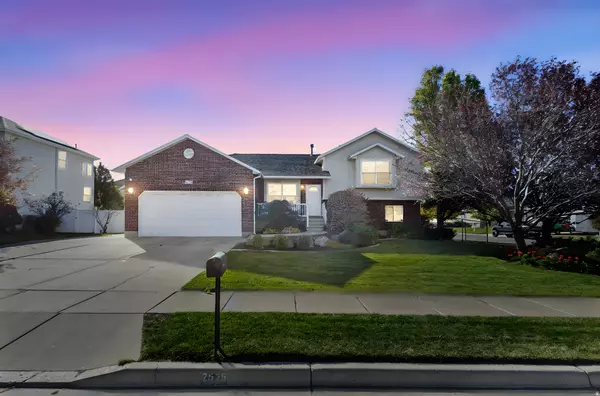 2535 W 550 N, West Point, UT 84015