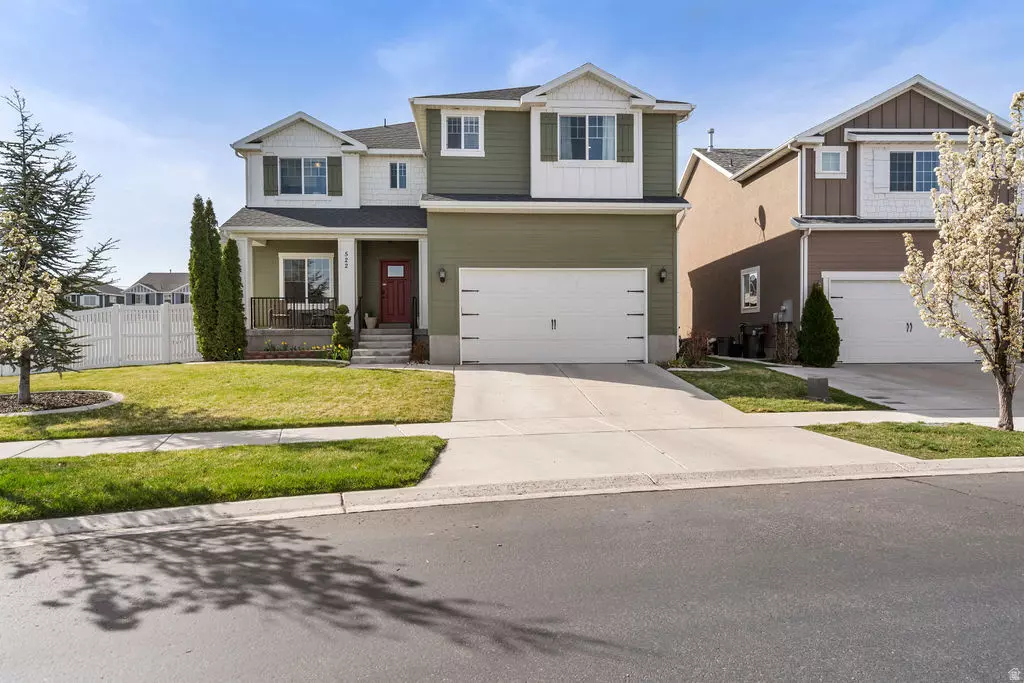 Vineyard, UT 84059,522 E RUE HUGO