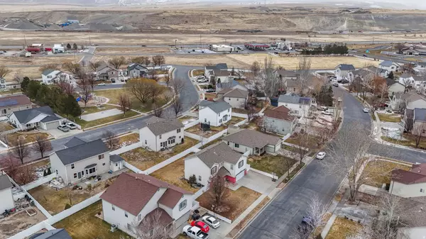 Stansbury Park, UT 84074,501 W WATER WHEEL LN N