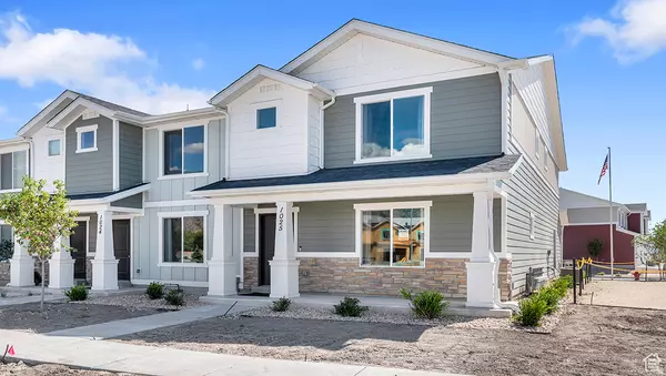 1503 S 3740 E #1320, Spanish Fork, UT 84660