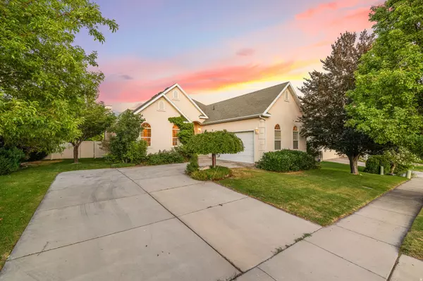 American Fork, UT 84003,598 N 1280 E