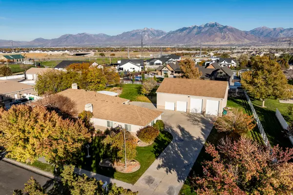 Bluffdale, UT 84065,13849 S WASATCH VISTA DR W