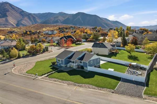 Elk Ridge, UT 84651,231 W GLADSTAN DR