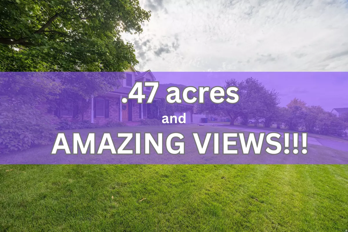 Providence, UT 84332,1050 S GRANDVIEW DR E