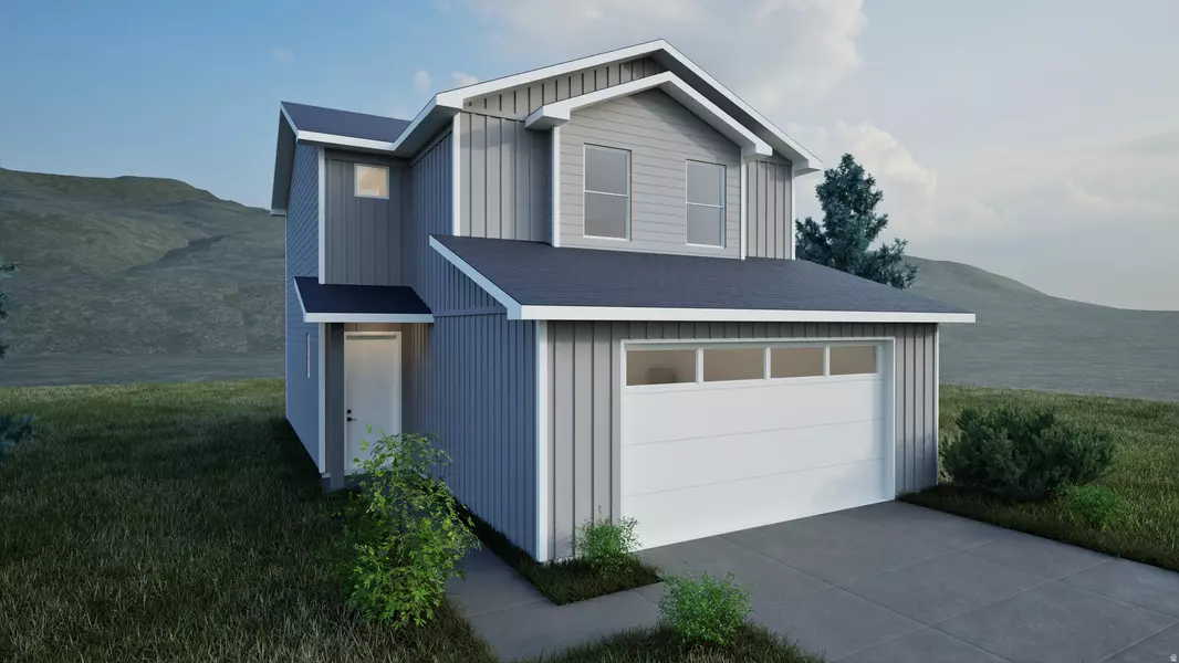 36 LOT 36 COTTONWOOD, Cedar City, UT 84721