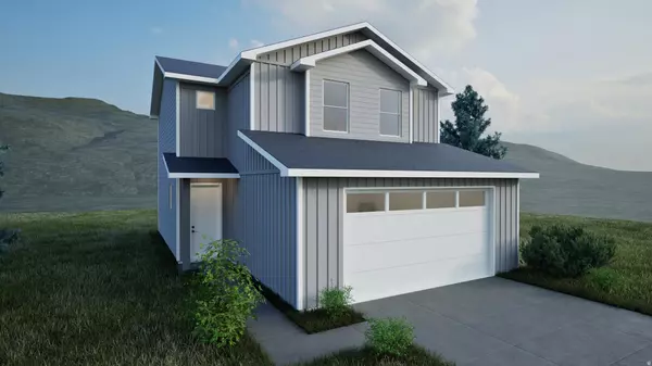 36 LOT 36 COTTONWOOD, Cedar City, UT 84721