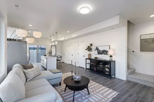 Salt Lake City, UT 84104,805 S 800 W #A