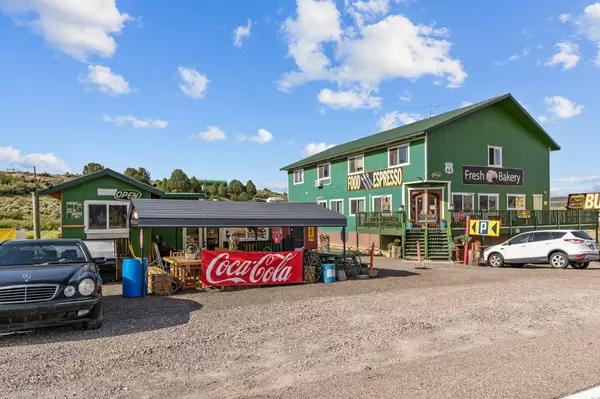 Panguitch, UT 84759,3124 E UTAH STATE HIGHWAY 12