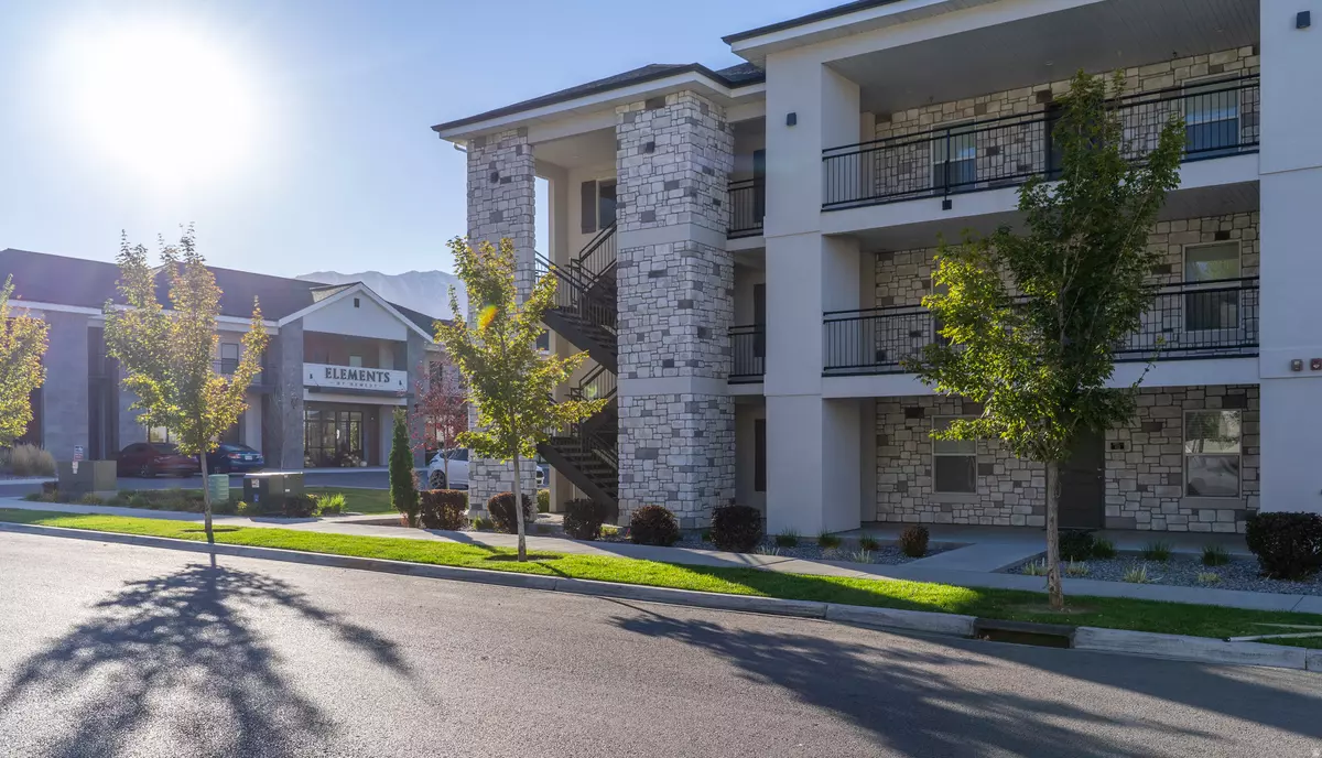 Springville, UT 84663,67 W 600 S #B301