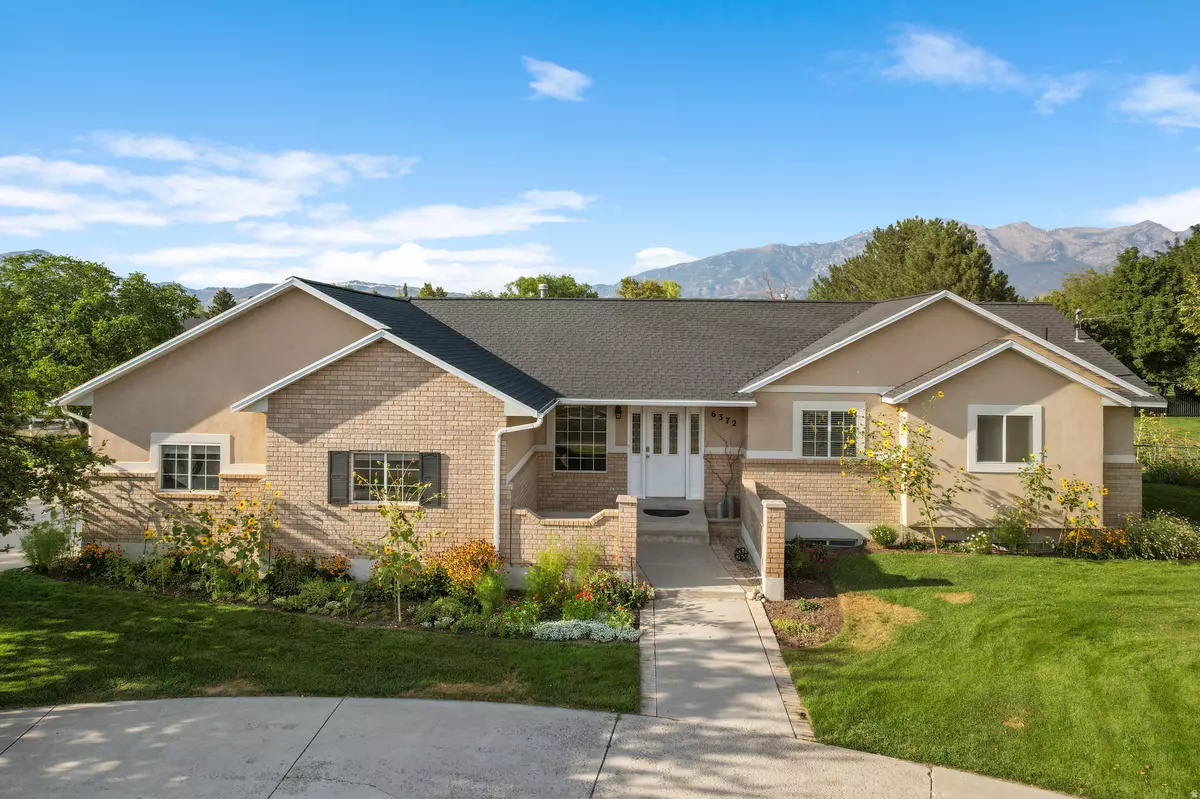 Highland, UT 84003,6372 W 10400 N