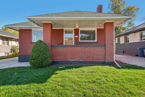Salt Lake City, UT 84105,1779 S 700 E