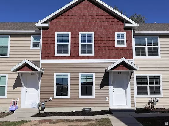 484 W 2650 N, Sunset, UT 84015