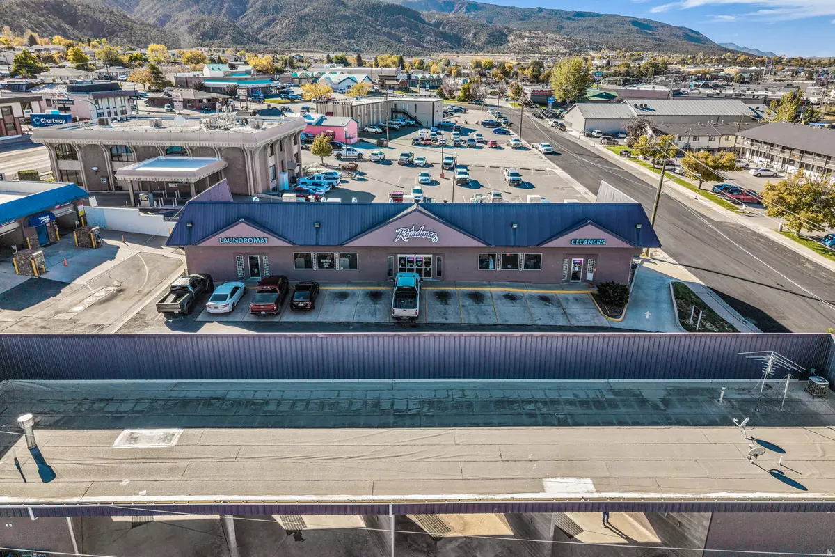 Cedar City, UT 84720,434 S MAIN ST