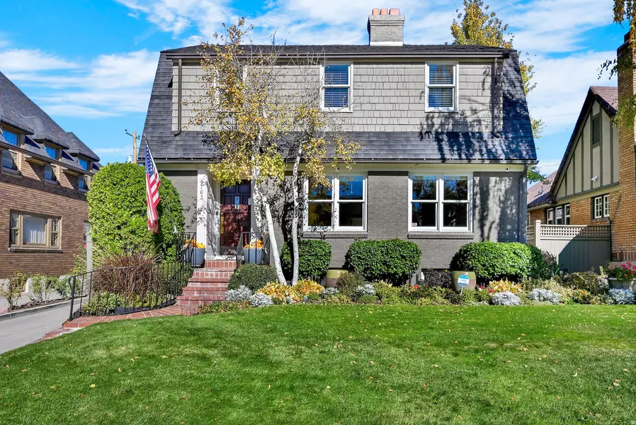 1763 E HERBERT S, Salt Lake City, UT 84108