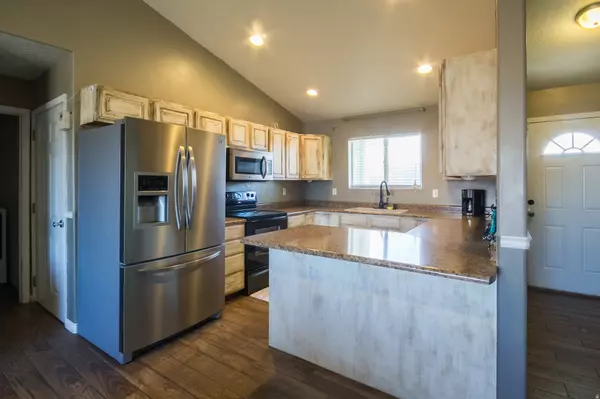 Vernal, UT 84078,1440 W 925 S