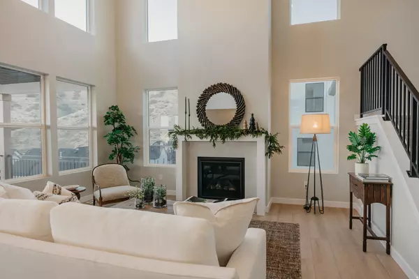 Lehi, UT 84048,1651 W CANYON RIM RD