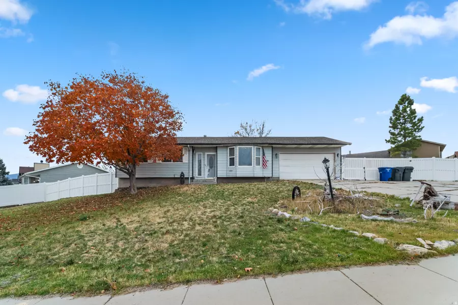 4179 S 6580 W, West Valley City, UT 84128