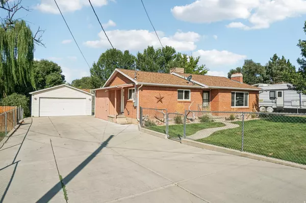 160 S 700 E, Pleasant Grove, UT 84062