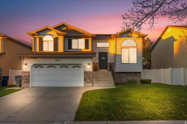 North Salt Lake, UT 84054,952 W FOXBORO DR