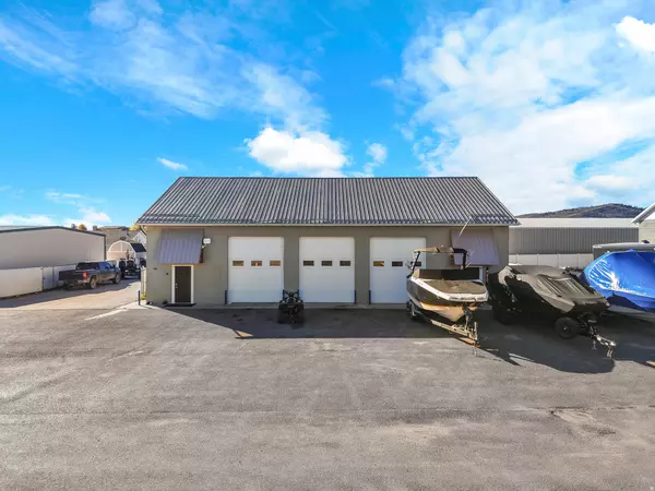 160 W 200 N, Garden City, UT 84028