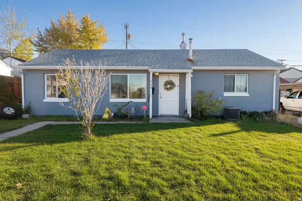 440 HIGHLAND DR, Tooele, UT 84074